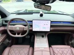NIO ES8 Six-Seat Executive Luxury Edition - фото 4
