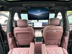 NIO ES8 Six-Seat Executive Luxury Edition - фото 5