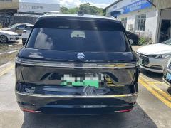 NIO ES8 Six-Seat Executive Luxury Edition - фото 6