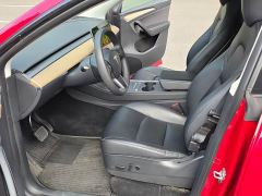 Tesla Model Y Rear-Wheel Drive - ფოტო 2