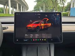 Tesla Model Y Rear-Wheel Drive - ფოტო 5