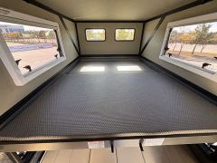 Ford Ranger Mountain Forest Four-Wheel Drive Manual Version Gasoline - ფოტო 11
