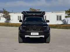 Ford Ranger Mountain Forest Four-Wheel Drive Manual Version Gasoline - ფოტო 2
