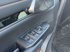 Ford Ranger Mountain Forest Four-Wheel Drive Manual Version Gasoline - ფოტო 5