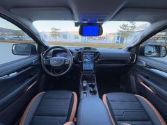 Ford Ranger Mountain Forest Four-Wheel Drive Manual Version Gasoline - ფოტო 7