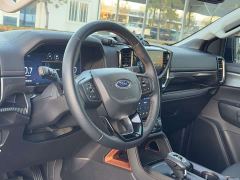 Ford Ranger Mountain Forest Four-Wheel Drive Manual Version Gasoline - ფოტო 8