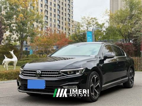 2024 Volkswagen Magotan 2 Million Units Commemorative Edition 330TSI DSG Luxury