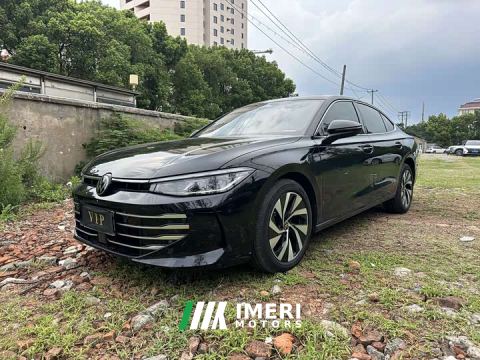 2025 Volkswagen Passat Pro 380TSI Longyao Edition
