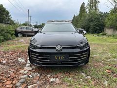 Volkswagen Passat Pro 380TSI Longyao Edition - фото 2
