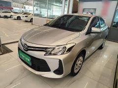 Toyota Vios 1.5L CVT Creative Edition - фото 1