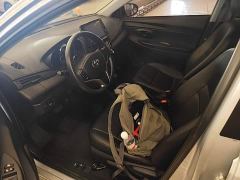Toyota Vios 1.5L CVT Creative Edition - фото 14