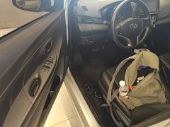 Toyota Vios 1.5L CVT Creative Edition - фото 15