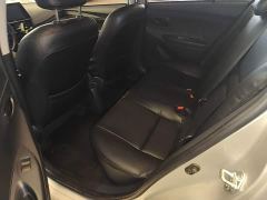 Toyota Vios 1.5L CVT Creative Edition - фото 16