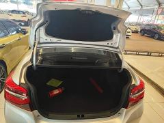 Toyota Vios 1.5L CVT Creative Edition - фото 18