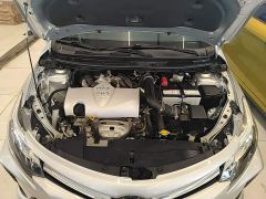 Toyota Vios 1.5L CVT Creative Edition - фото 19
