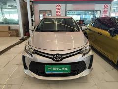Toyota Vios 1.5L CVT Creative Edition - фото 2