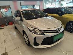 Toyota Vios 1.5L CVT Creative Edition - фото 3