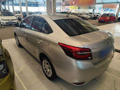 Toyota Vios 1.5L CVT Creative Edition - фото 4