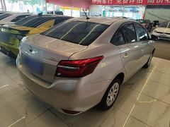 Toyota Vios 1.5L CVT Creative Edition - фото 6
