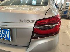 Toyota Vios 1.5L CVT Creative Edition - фото 7