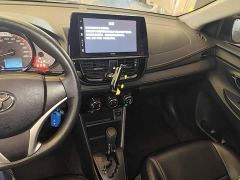 Toyota Vios 1.5L CVT Creative Edition - фото 9