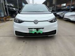 Volkswagen ID.3 Smart Edition Outstanding Oxygen Version - photo 2