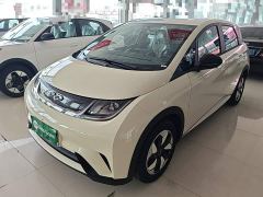 BYD Dolphin 420km Freedom Edition - фото 1