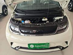 BYD Dolphin 420km Freedom Edition - фото 19