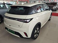 BYD Dolphin 420km Freedom Edition - фото 6