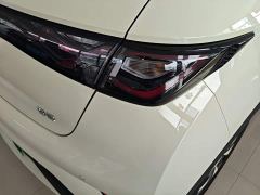 BYD Dolphin 420km Freedom Edition - фото 7