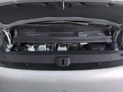 Li Auto Li Xiang MEGA Ultra - ფოტო 10