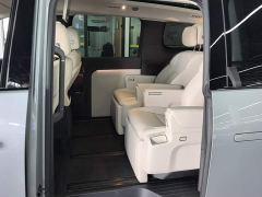 Li Auto Li Xiang MEGA Ultra - ფოტო 11
