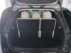 Li Auto Li Xiang MEGA Ultra - ფოტო 4