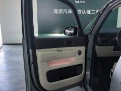 Li Auto Li Xiang MEGA Ultra - ფოტო 7