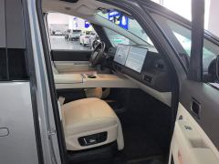 Li Auto Li Xiang MEGA Ultra - ფოტო 8