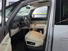 Li Auto Li Xiang MEGA Ultra - ფოტო 9