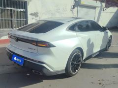 Changan UNI-V 1.5T Premium - photo 2