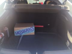 Changan UNI-V 1.5T Premium - photo 7