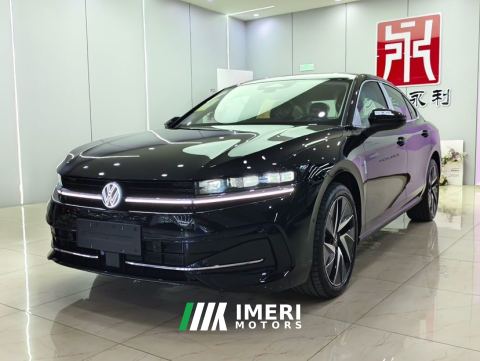 2026 Volkswagen Magotan 30 Million Special Edition 380TSI Luxury Edition