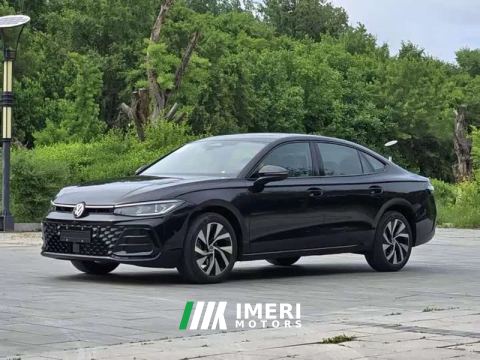 2026 Volkswagen Passat Distinguished Edition 380TSI Starry Sky Dragon Glory Edition