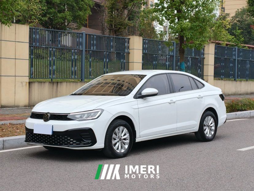 Volkswagen Lavida Advanced 1.5L Automatic Xin Yi Edition - ავტომობილი ჩინეთიდან