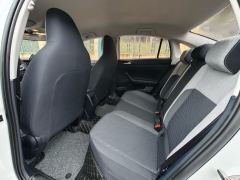 Volkswagen Lavida Advanced 1.5L Automatic Xin Yi Edition - ფოტო 10