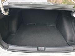 Volkswagen Lavida Advanced 1.5L Automatic Xin Yi Edition - ფოტო 11