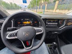 Volkswagen Lavida Advanced 1.5L Automatic Xin Yi Edition - ფოტო 12