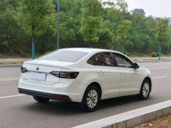 Volkswagen Lavida Advanced 1.5L Automatic Xin Yi Edition - ფოტო 4
