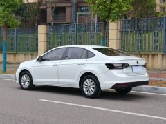 Volkswagen Lavida Advanced 1.5L Automatic Xin Yi Edition - ფოტო 6