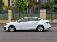 Volkswagen Lavida Advanced 1.5L Automatic Xin Yi Edition - ფოტო 7