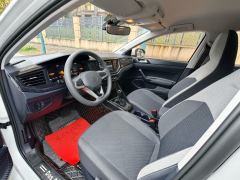 Volkswagen Lavida Advanced 1.5L Automatic Xin Yi Edition - ფოტო 8