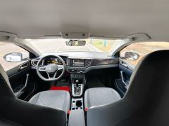 Volkswagen Lavida Advanced 1.5L Automatic Xin Yi Edition - ფოტო 9