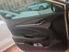 Buick Excelle Facelift Paradigm 1.5L Automatic Elite Edition - photo 12